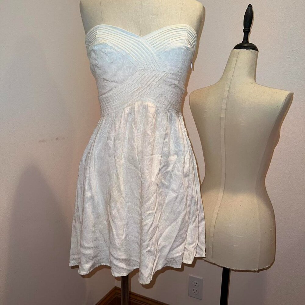 Kimchi Blue dress
